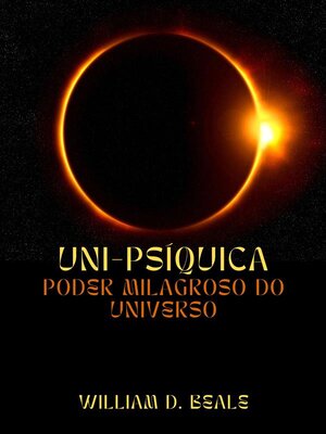 cover image of UNI-PSÍQUICA (Traduzido)